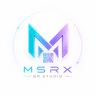 MSRX QR Studio