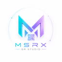 MSRX QR Studio